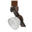 Tête de luminaire de rail del-48421245-48421244