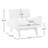 Dorhea Upholstered Armchair
