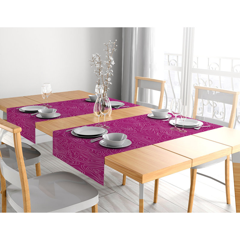 Chemin de table Jessen