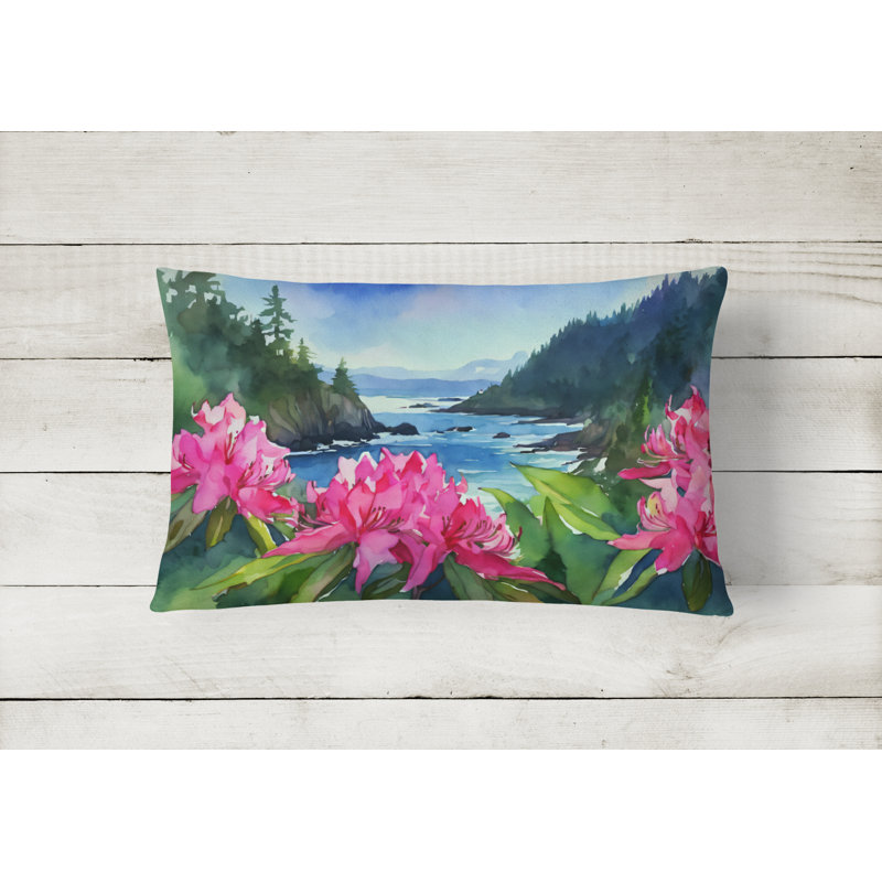 Other/No Pattern Outdoor Throw Pillow