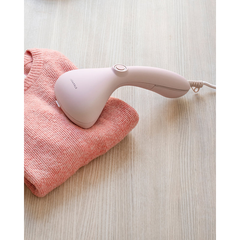 Cirrus 2 Iron Steamer- Pink