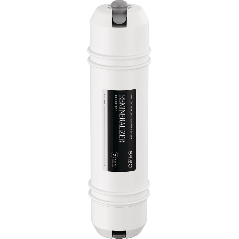 Brizo Pristive™: Reverse Osmosis Remineralizer Cartridge 