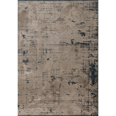 Rapture Abstract Area Rug