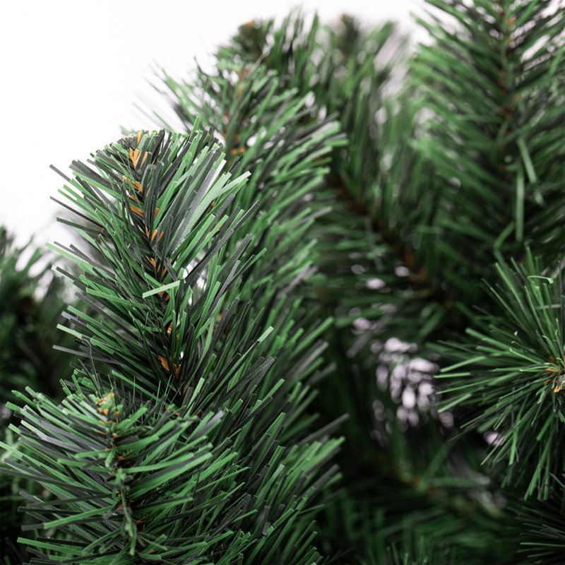 5.91' H Artificial Christmas Tree