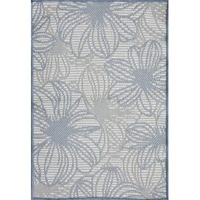 Tapis crème Rosmunda Cerimia
