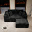 Canapé modulaire 78,8 * 68,9 po-2008830666