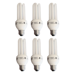 Ampoule 18 watts 6400K