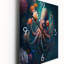 Jahnay - Horloge murale moderne bord de mer-758657288