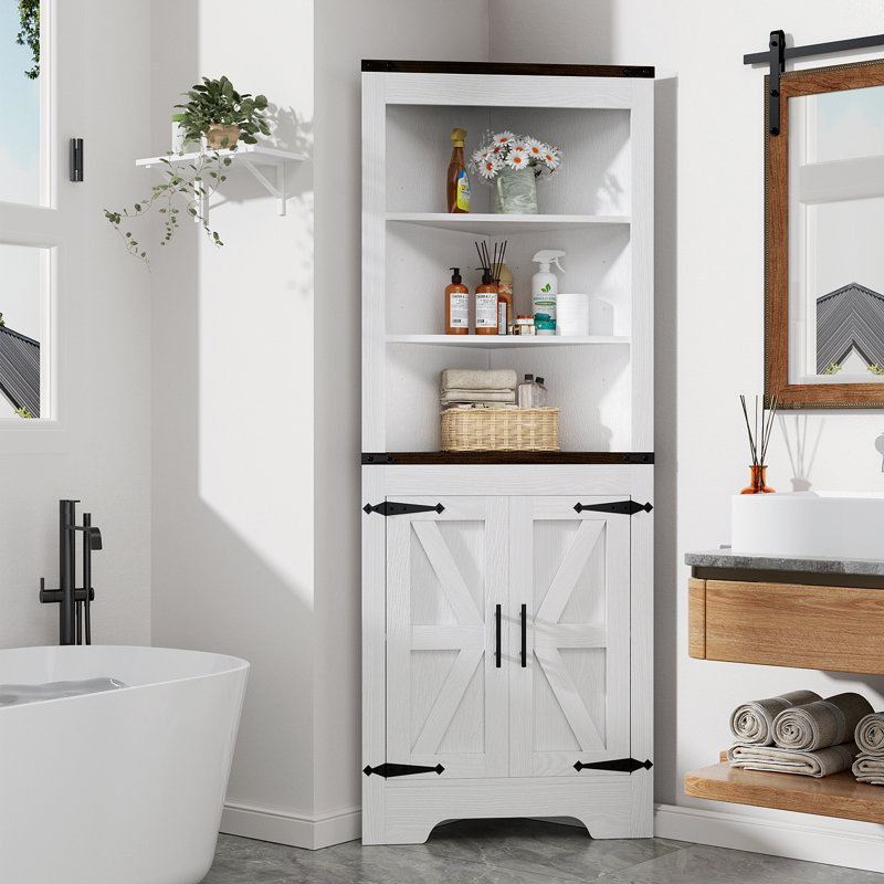 Charlesetta Dining Cabinet