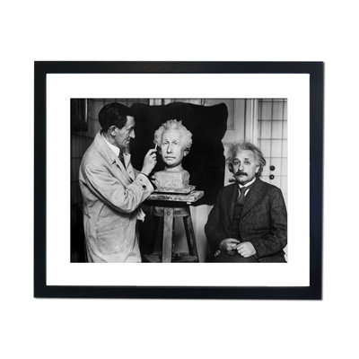 Single Picture Frame Print