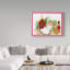 « christmas toys », art sur toile-31977679