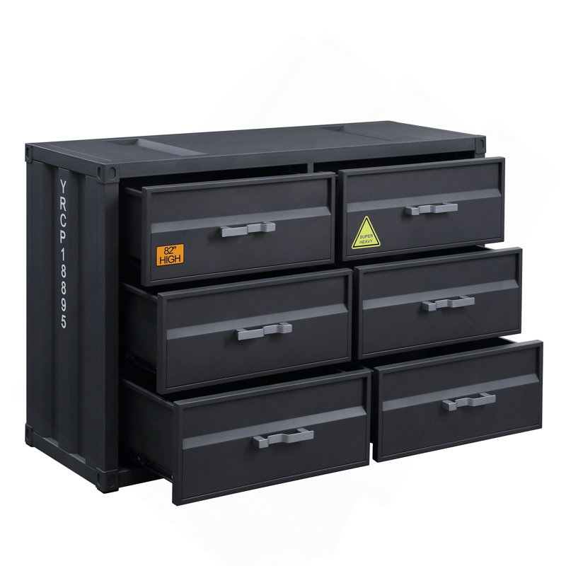 Commode Cargo