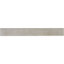 Haut Monde 24" x 3" Porcelain Bullnose Tile Trim