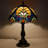 Metal Lamp