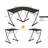 L-Shaped Metal Base-1814152113