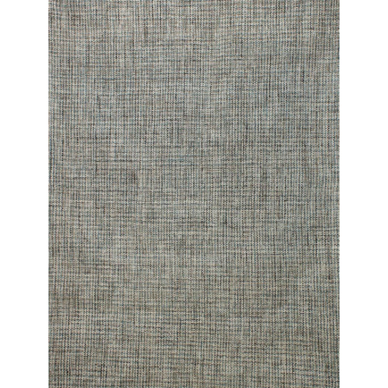 Tapis rectangulaire Struttura en kaki turquoise ivoire, Rectangle 8 pi x 10 pi