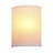 Lewars Flush Mounted Sconce-77910553