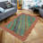 Sterick Wool Indoor Rug