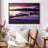 Lake Havasu Dock Canvas Print-1529811762