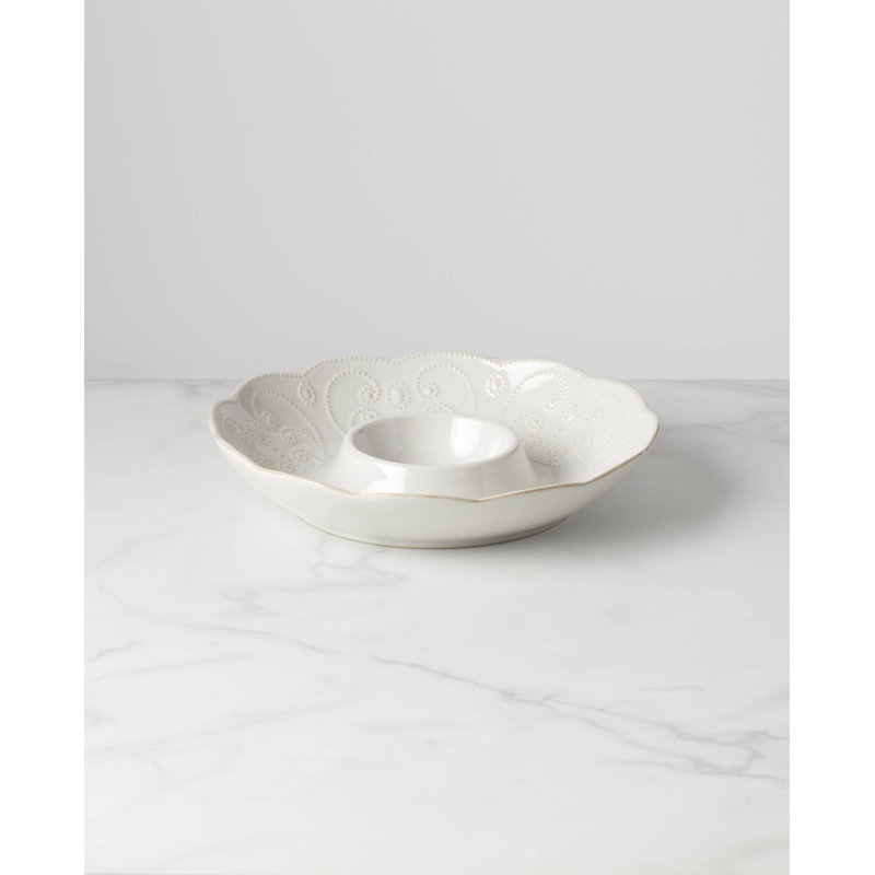 Plateau français French Perle