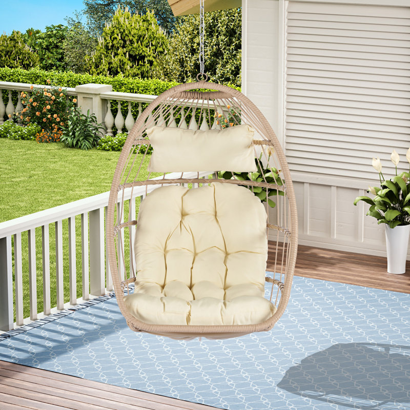 Fauteuil Wynkoop pour 1 personne, Kaki pâle