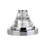 Couey Crystal Table Lamp