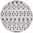 Amrudin Performance Southwestern Indoor/Outdoor Area Rug-1207820153