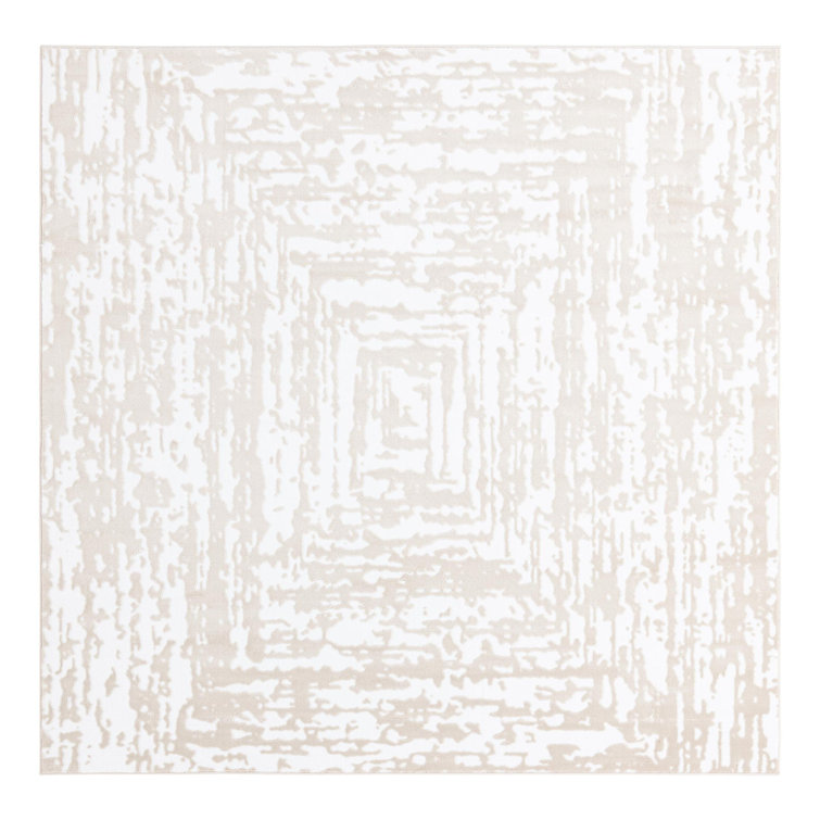 Oak Brook Abstract Indoor Rug