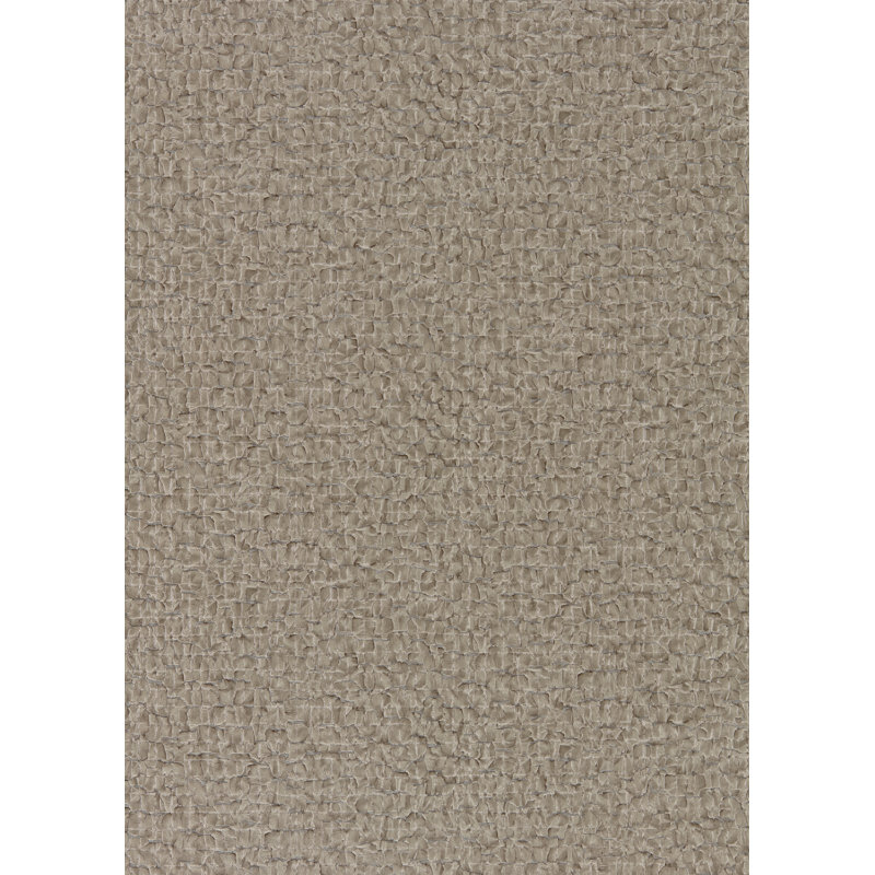 Leighton Wallpaper, Gray Pearl