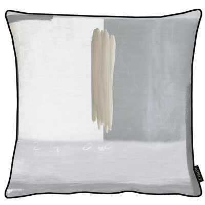 Abstract Square Cushion Cover