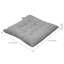 Set of 4 Comfortable Square Chair Cushions-1829289251