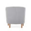 Twickenham Upholstered Barrel Chair-1157366799