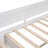 Wooden Space Saving Storage Daybed With Drawers And Shelves-2059253135-2059253134