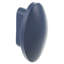 Plastic, Wood And Metal Handles & Knobs Silver Plastic Oval Handle X2-772110586