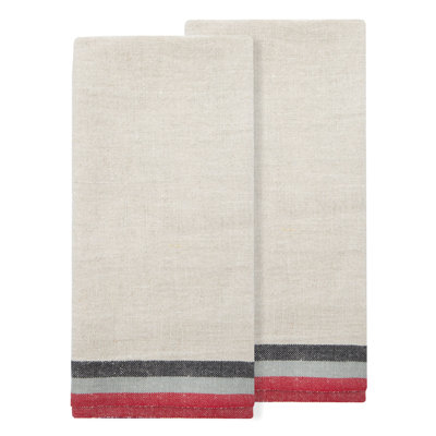 Camryn Stripe Tea Towel Kitchen Towel