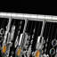 Luminaire suspendu Fostina