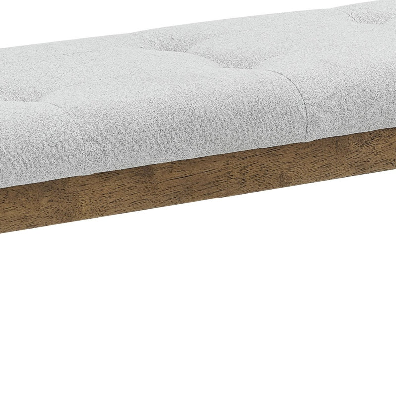 Banc de salle à manger Darla