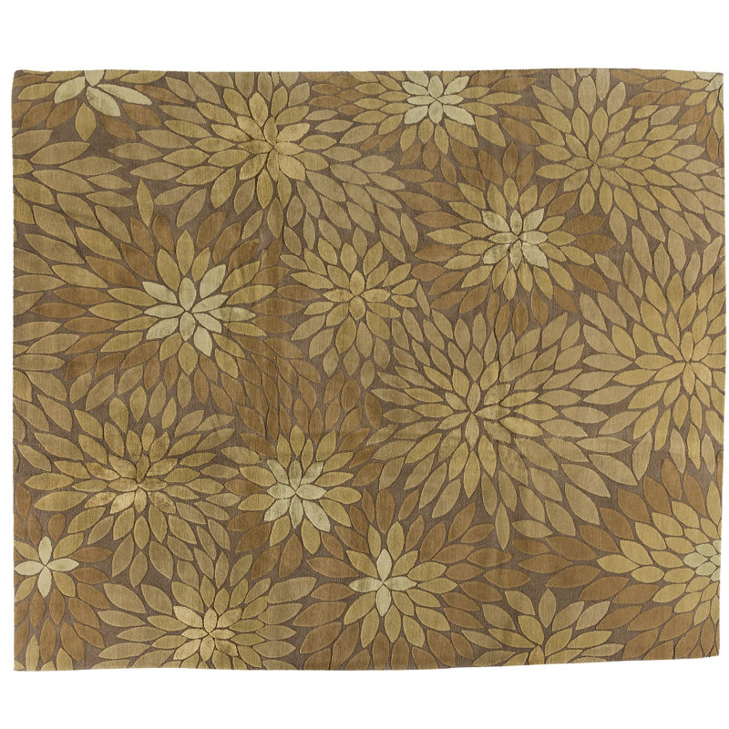 One-of-a-Kind 8' X 10' Area Rug