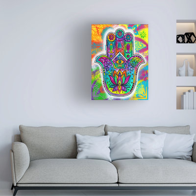 Modern & Contemporary