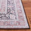 Tapis oriental rouille / sauge-1592535072