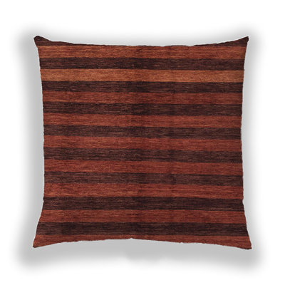 Abstract 1712  Throw Pillow