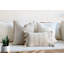 Neutral Boho Pillow Cover