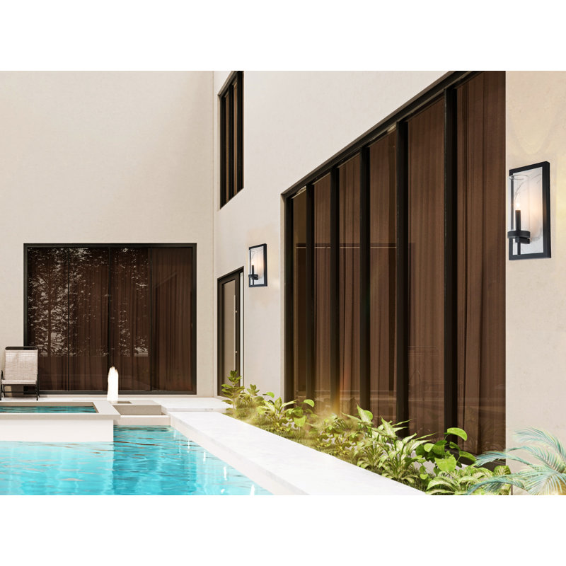 Bolog Wall Light