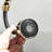 Topcraft Single Handle Single Hole Pull Down Kitchen Sink Faucet-114456756