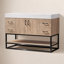 Ensemble de meuble-lavabo simple 48 po Alistair-1850737408-1850737415-1850737414
