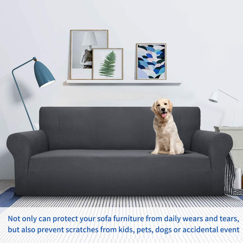 Outdoor Patio Sofa Cover