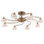 Decatur Glass Ceiling Spotlight-1501464345