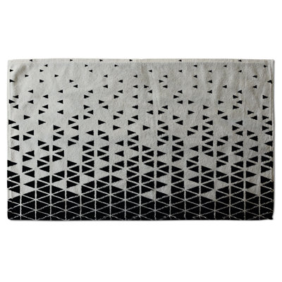 Cotton Waffle Tea Towel Kitchen Towel