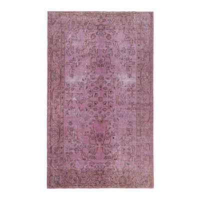 Luxor Oriental Area Rug