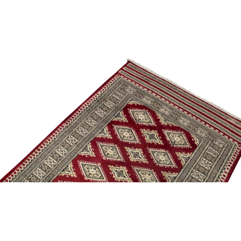 One-of-a-Kind 3'1" X 5' Area Rug